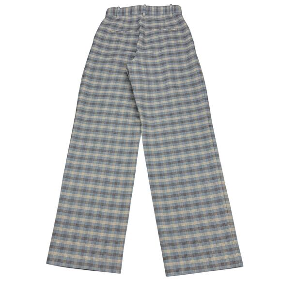 WILFRED Aritzia Effortless High Rise Wide Leg Trouser Pants Sz 2 - Picture 10 of 10